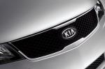 Kia Forte 2008 года